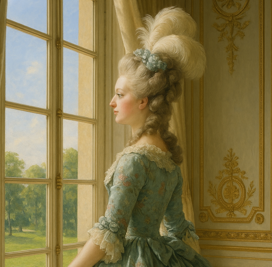 Les Trésors de la Reine