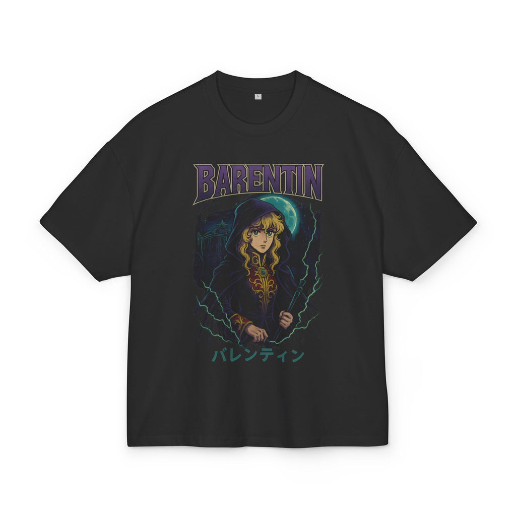 T-shirt "Barentin Nocturne"